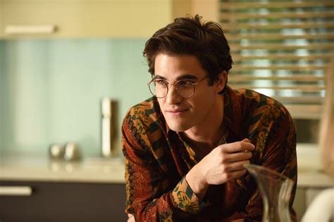 darren criss the assassination of gianni versace american crime story|The Assassination of Gianni Versace: American Crime Story.